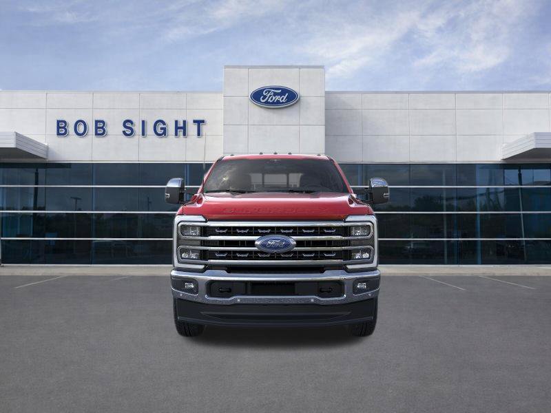 New 2026 Ford F350 Lariat w/ Lariat Ultimate Package AWD/4WD image 9