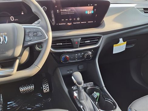 New 2026 Buick Encore GX Sport Touring image 7