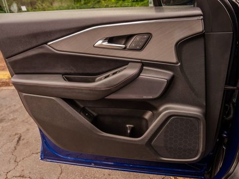 Used 2024 Acura ZDX A-Spec RWD image 15
