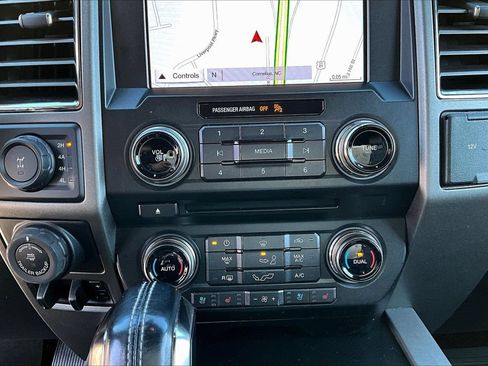 Used 2018 Ford F150 Raptor w/ Equipment Group 802A Luxury AWD/4WD image 19
