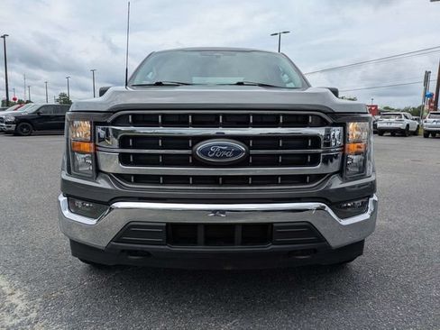 Used 2023 Ford F150 XLT AWD/4WD image 10