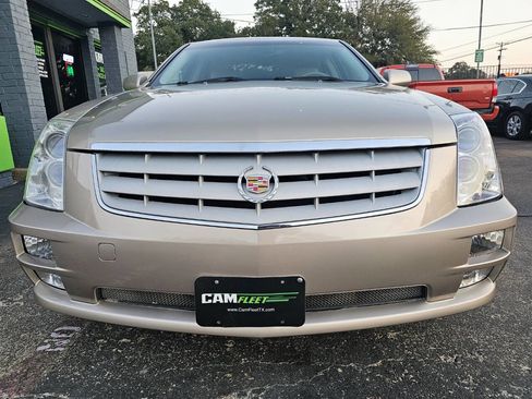 Used 2005 Cadillac STS w/ Preferred Equipment Group image 6