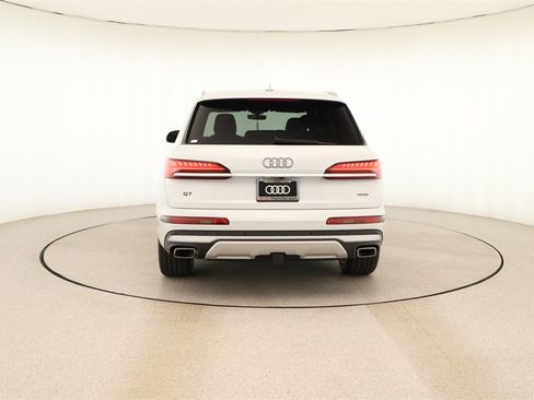 New 2025 Audi Q7 3.0T Premium Plus image 5