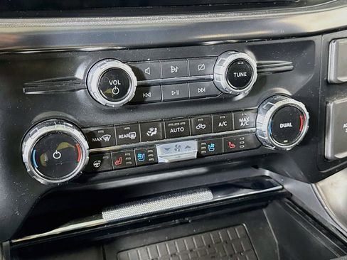 Used 2024 Ford F150 Tremor w/ Equipment Group 402A High AWD/4WD image 12