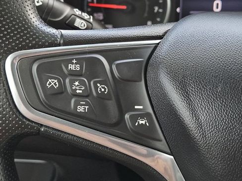 Used 2022 Chevrolet Equinox LT AWD/4WD image 22
