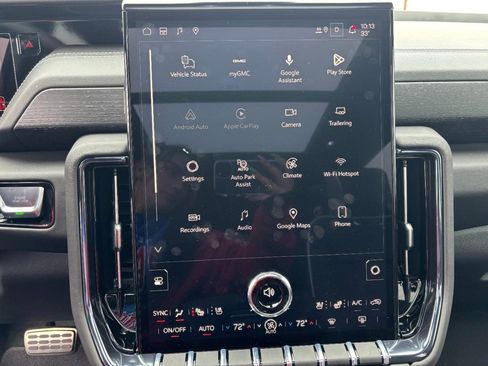 New 2026 GMC Yukon XL AT4 Ultimate w/ LPO, Illumination Package image 20