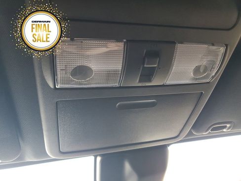 Used 2023 Nissan Frontier Pro-X w/ Tow Package image 31