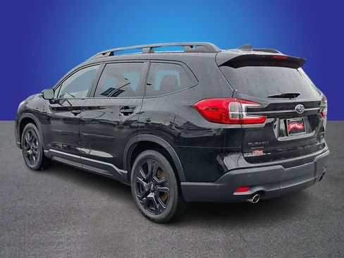 Certified 2023 Subaru Ascent Onyx Edition AWD/4WD image 6