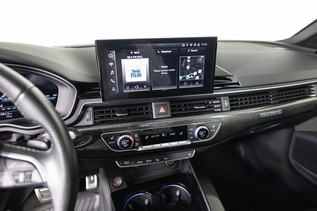 Used 2021 Audi S4 Prestige w/ Prestige Package AWD/4WD image 36