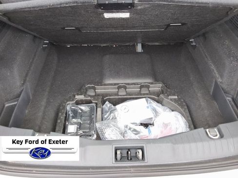 Used 2025 Ford Mustang Mach-E Premium AWD/4WD image 15