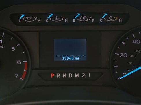 Used 2021 Ford F250 XL w/ Power Equipment Group AWD/4WD image 29