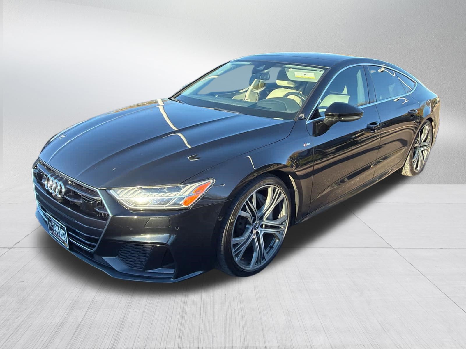 Used 2019 Audi A7 3.0T Prestige w/ Prestige Package AWD/4WD image 6
