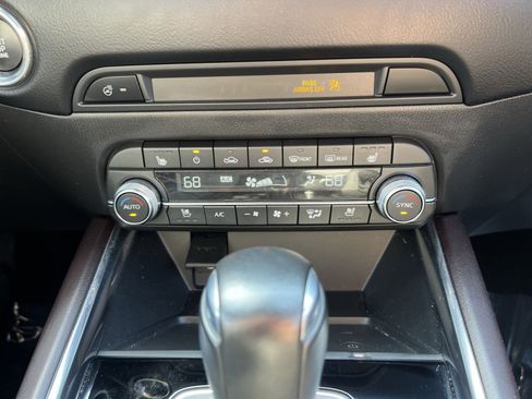 Used 2023 MAZDA CX-5 Signature AWD/4WD image 21