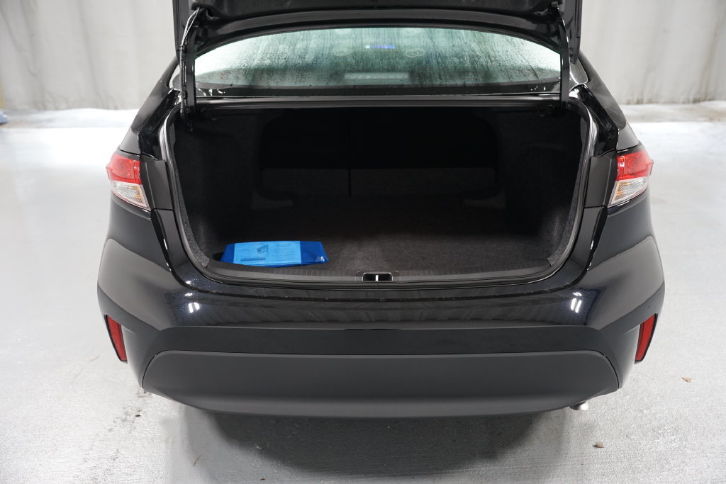 New 2027 Toyota Corolla LE FWD image 32