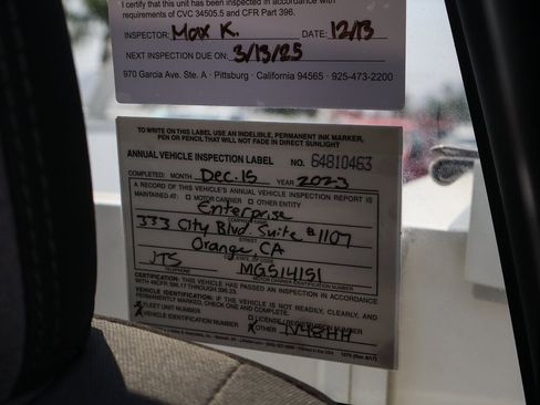 Used 2021 RAM 3500 Big Horn image 58