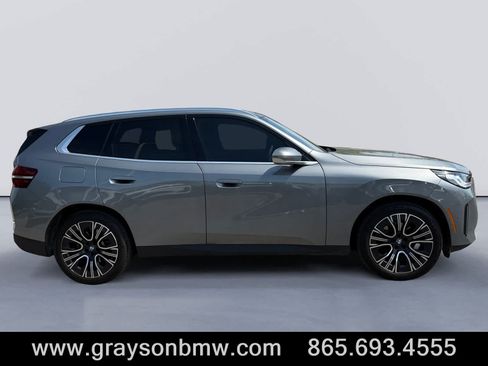 Used 2026 BMW X3 xDrive30i w/ Convenience Package AWD/4WD image 2