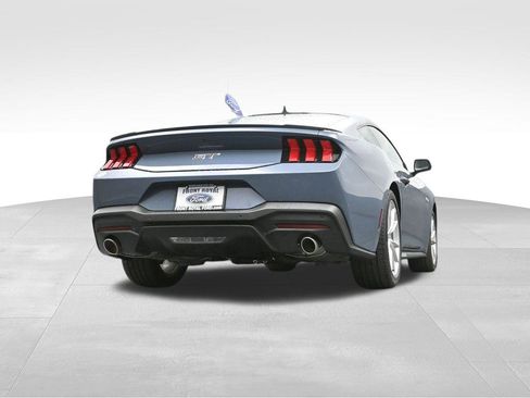 New 2025 Ford Mustang GT Premium image 45