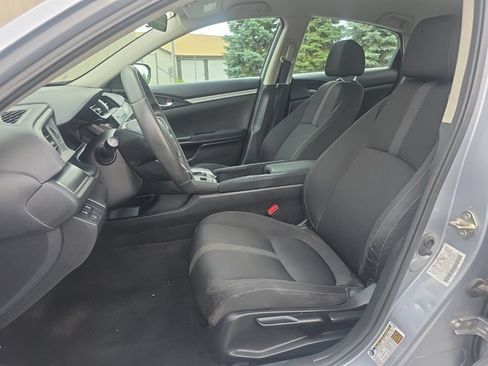Used 2019 Honda Civic LX image 13