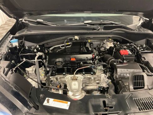 Used 2024 Honda HR-V EX-L image 32