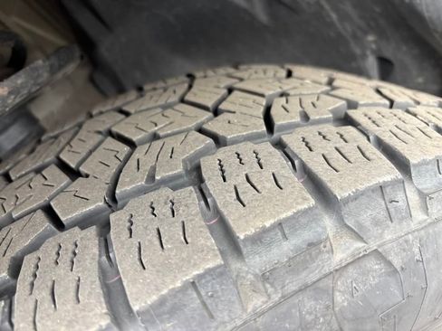 Used 2024 Nissan Pathfinder Rock Creek image 27