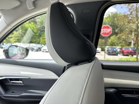 New 2026 MAZDA CX-5 Select AWD/4WD image 16