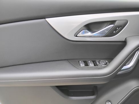 Used 2024 Chevrolet Blazer LT w/ Convenience Package FWD image 25