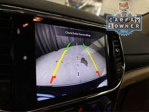 Used 2019 Jeep Grand Cherokee Limited AWD/4WD image 30