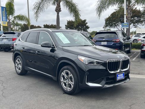Used 2023 BMW X1 xDrive28i AWD/4WD image 29