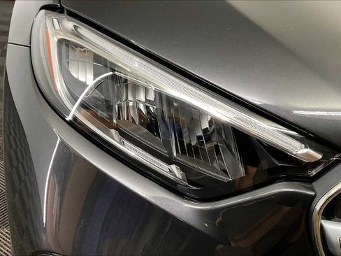 New 2025 Mercedes-Benz GLC 300 4MATIC image 15
