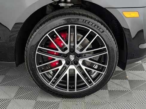 New 2026 Porsche Macan S AWD/4WD image 14