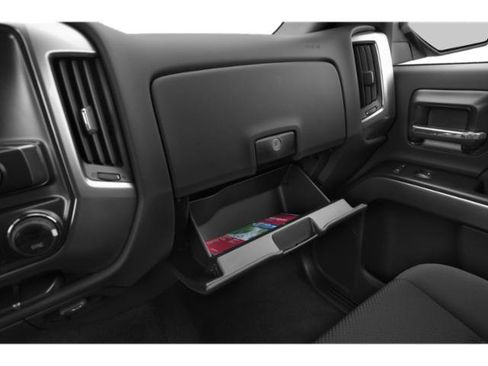 Used 2015 Chevrolet Silverado 1500 LT w/ All Star Edition AWD/4WD image 19