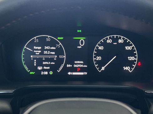 Used 2023 Honda CR-V Sport image 19