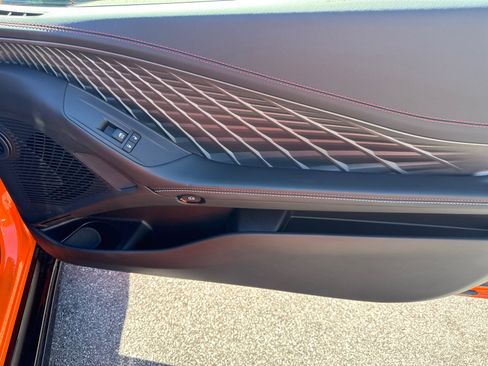 Used 2025 Dodge Charger R/T w/ Quick Order Package 25M R/T image 14