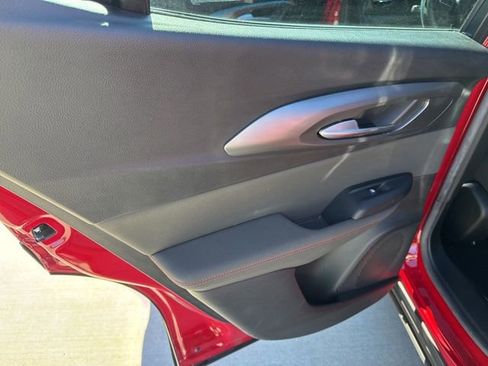 Used 2024 Dodge Hornet R/T image 49