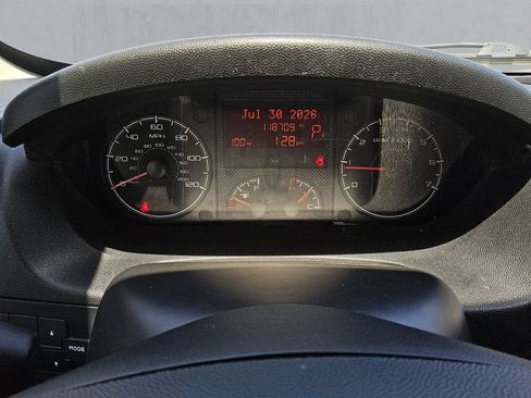 Used 2020 RAM ProMaster 2500 w/ Interior Convenience Group FWD image 29