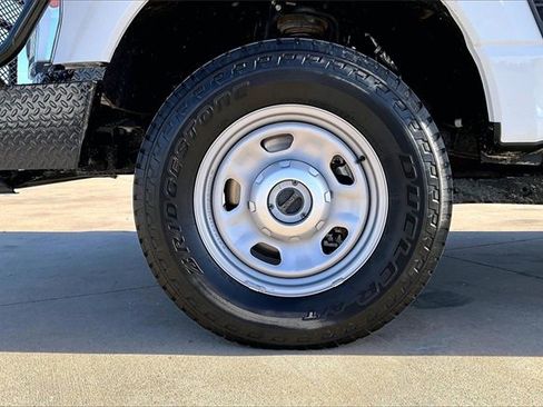 Used 2023 Ford F350 XL w/ XL Driver Assist Package image 9