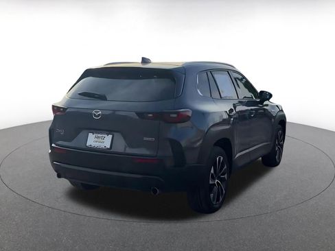Used 2025 MAZDA CX-50 2.5 Hybrid w/ Premium Plus Pkg image 14
