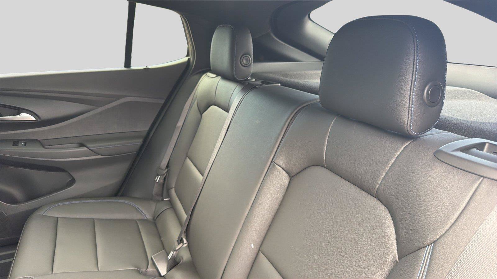 New 2026 Buick Envista Sport Touring w/ Convenience I Package FWD image 15
