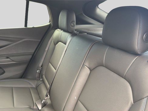 New 2026 Buick Envista Sport Touring w/ Convenience I Package FWD image 15