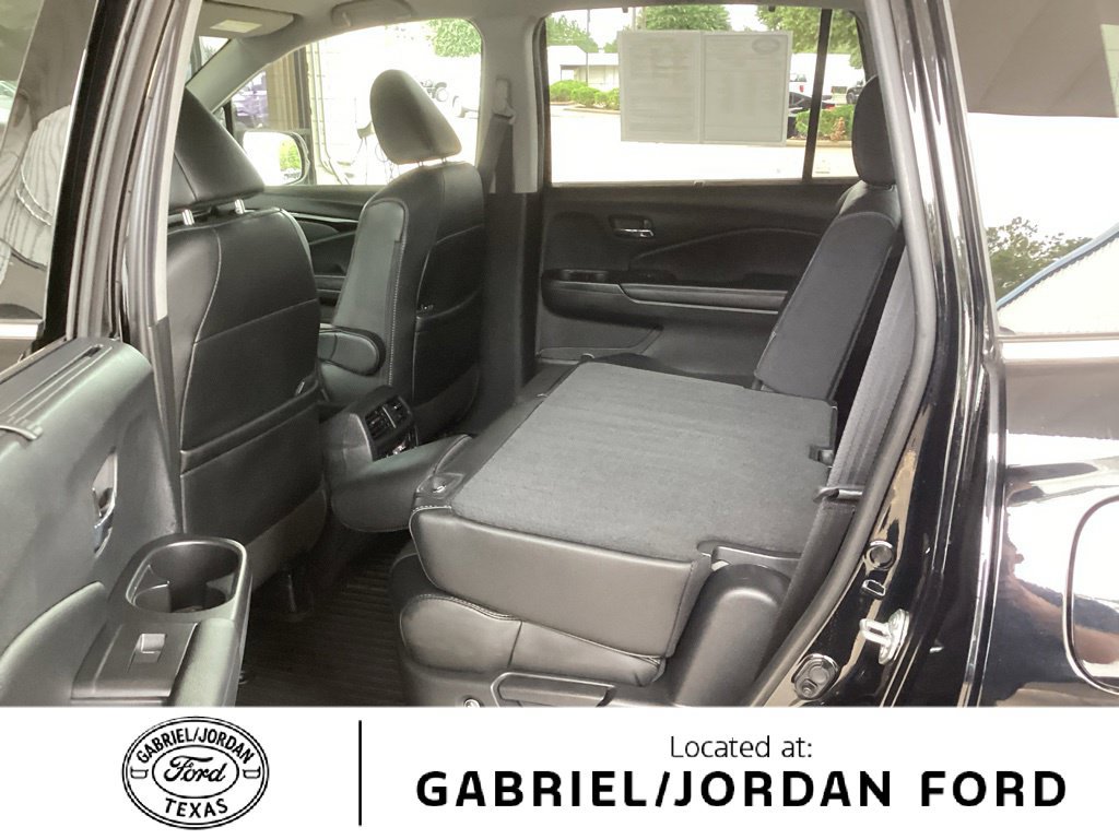 Used 2021 Honda Pilot Touring image 39