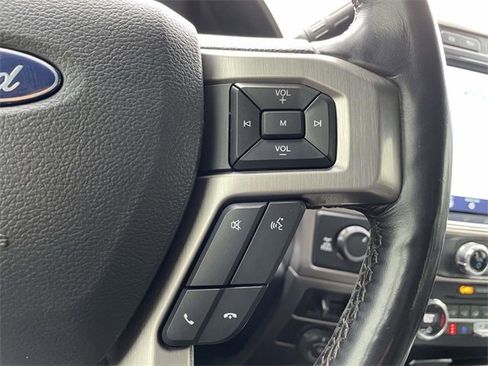 Used 2022 Ford F250 Platinum w/ Tremor Off-Road Package image 24