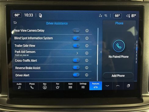 New 2026 Ford F150 Raptor w/ Equipment Group 803A Raptor R image 36