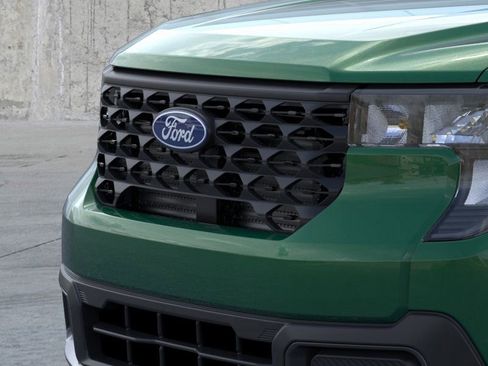 New 2025 Ford Maverick XLT w/ XLT Luxury Package image 18