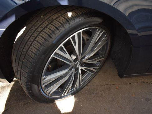 Used 2020 Audi A6 2.0T Premium Plus w/ Premium Plus Package AWD/4WD image 49