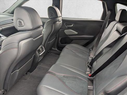 Certified 2025 Acura RDX A-Spec image 17