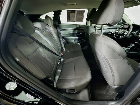 Used 2024 Hyundai Tucson SEL image 11