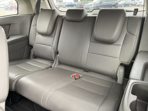 Used 2013 Honda Odyssey EX-L image 19
