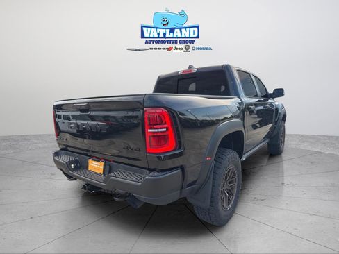 Used 2025 RAM 1500 RHO image 5