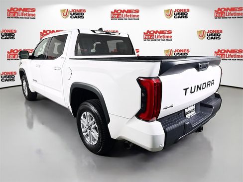 Used 2023 Toyota Tundra SR5 image 2