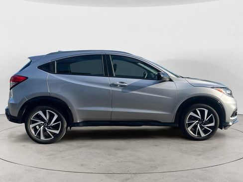 Used 2019 Honda HR-V Sport image 6